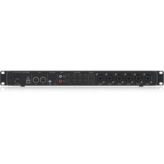 Behringer U-PHORIA UMC1820 USB 2.0 Audio Interface | Music Experience | Shop Online | South Africa