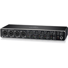 Behringer U-PHORIA UMC404HD USB Audio Interface
