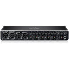 Behringer U-PHORIA UMC404HD USB Audio Interface