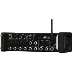 Behringer X AIR XR12 Tablet-controlled Digital Mixer | Music Experience | Shop Online | South Africa