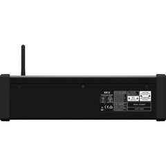 Behringer X AIR XR12 Tablet-controlled Digital Mixer | Music Experience | Shop Online | South Africa