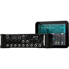 Behringer X AIR XR12 Tablet-controlled Digital Mixer | Music Experience | Shop Online | South Africa