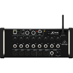 Behringer X AIR XR16 Tablet-controlled Digital Mixer | Music Experience | Shop Online | South Africa