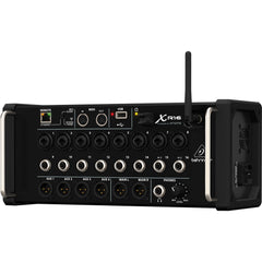 Behringer X AIR XR16 Tablet-controlled Digital Mixer | Music Experience | Shop Online | South Africa