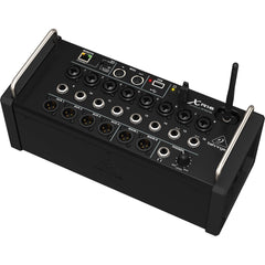 Behringer X AIR XR16 Tablet-controlled Digital Mixer | Music Experience | Shop Online | South Africa
