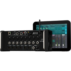 Behringer X AIR XR16 Tablet-controlled Digital Mixer | Music Experience | Shop Online | South Africa
