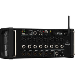 Behringer X AIR XR16 Tablet-controlled Digital Mixer | Music Experience | Shop Online | South Africa