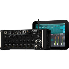 Behringer X AIR XR18 Tablet-controlled Digital Mixer | Music Experience | Shop Online | South Africa