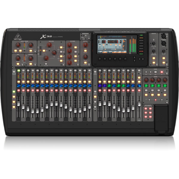 Behringer X32 Digital Mixer | Music Experience | Shop Online | South Africa