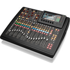 Behringer X32 Compact Digital Mixer | Music Experience | Shop Online | South Africa