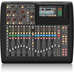 Behringer X32 Compact Digital Mixer | Music Experience | Shop Online | South Africa