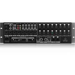 Behringer X32 Rack Digital Mixer | Music Experience | Shop Online | South Africa
