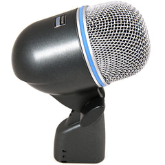 Shure BETA 52A Dynamic Kick Drum Microphone | Music Experience | Shop Online | South Africa