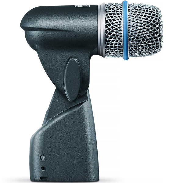Shure BETA 56A Dynamic Instrument Microphone | Music Experience | Shop Online | South Africa