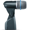 Shure BETA 56A Dynamic Instrument Microphone | Music Experience | Shop Online | South Africa
