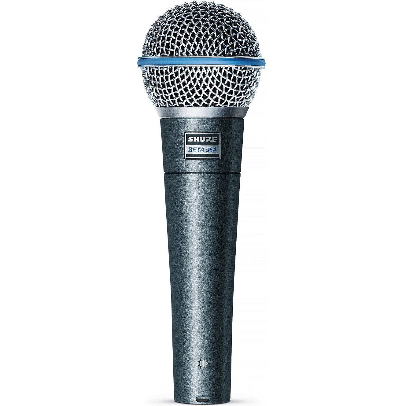 Shure BETA 58A Handheld Dynamic Vocal Microphone | Music Experience | Shop Online | South Africa