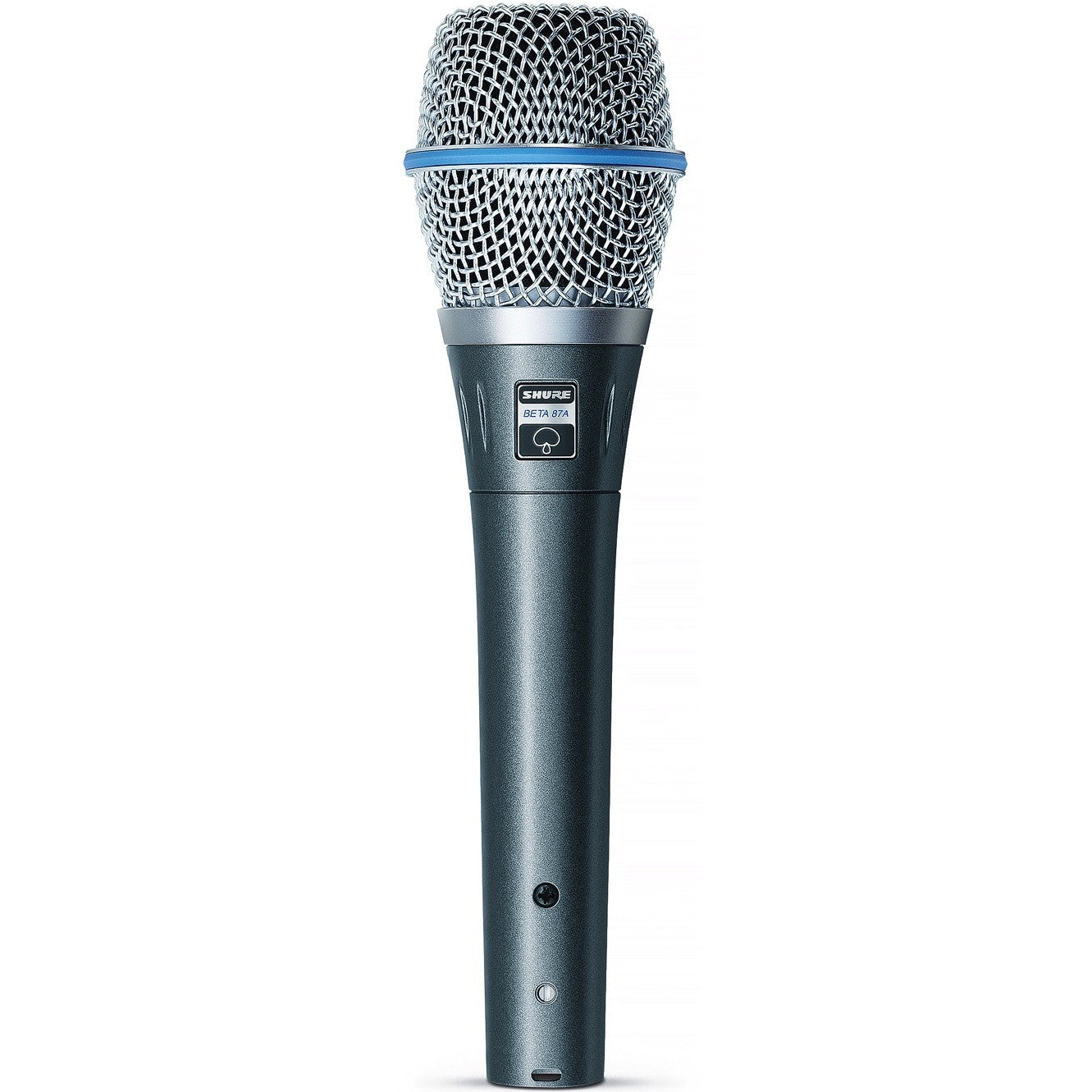 Shure BETA 87A Handheld Condenser Microphone | Music Experience | Shop Online | South Africa