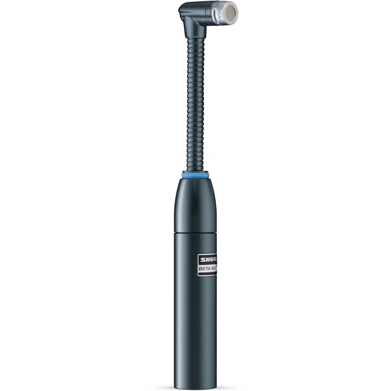 Shure BETA 98AMP/C Miniature Cardioid Drum Microphone | Music Experience | Shop Online | South Africa