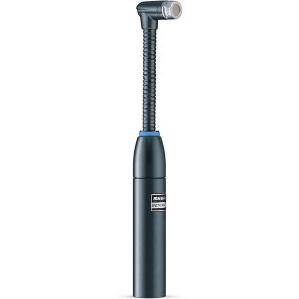 Shure BETA 98AMP/C Miniature Cardioid Drum Microphone | Music Experience | Shop Online | South Africa