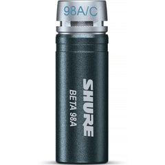 Shure BETA 98A/C Miniature Cardioid Condenser Microphone | Music Experience | Shop Online | South Africa
