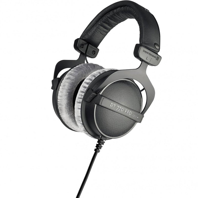 beyerdynamic DT 770 PRO 250Ω Limited Beyerdynamic DT 770 PRO 250 Ohms Headphones | Music Experience