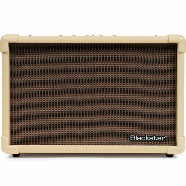 Blackstar ACOUSTIC:CORE 30 2x15-watt 2x5" Guitar Combo Amp | Music Experience | Shop Online | South Africa