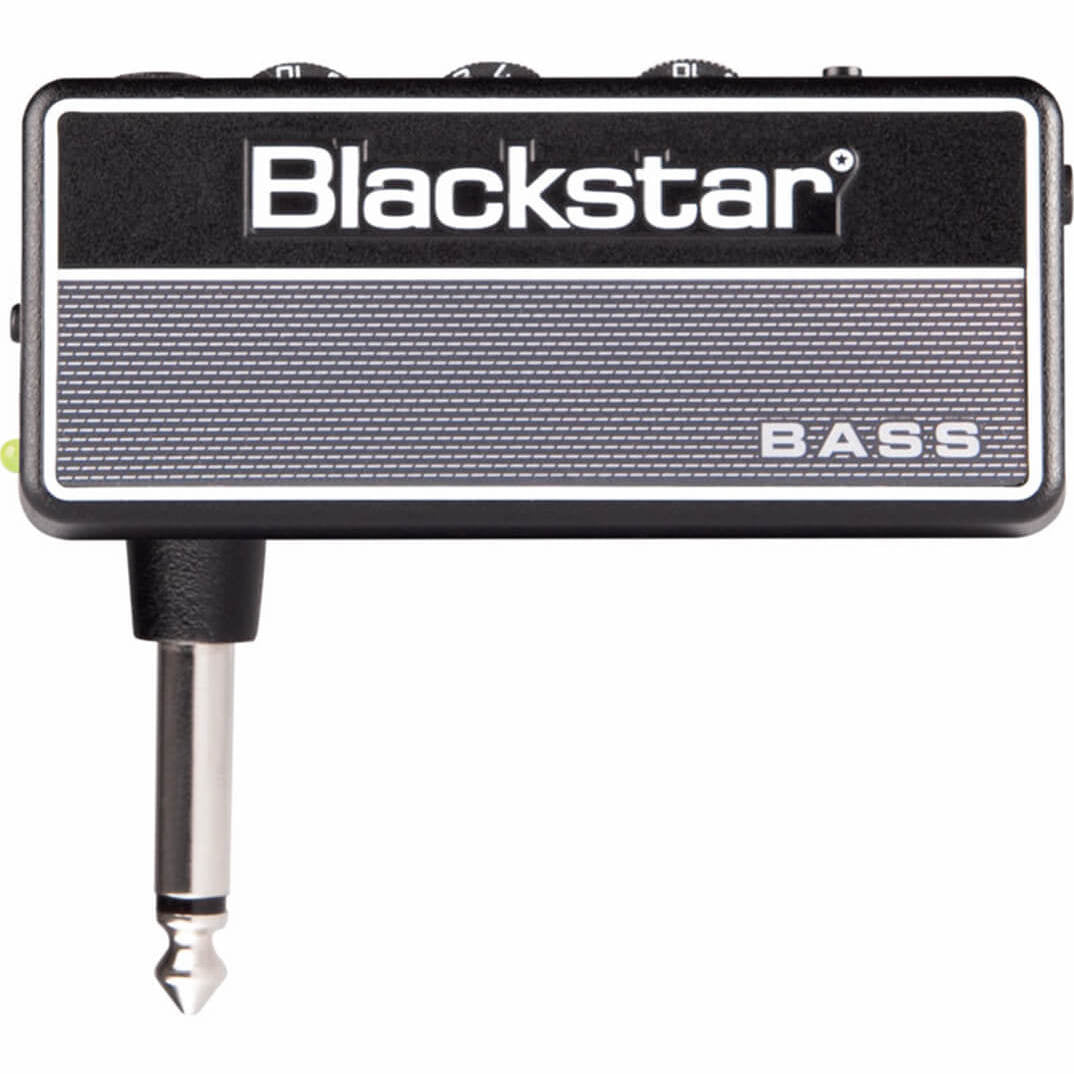 Blackstar amPlug2 FLY Bass Headphone Amplifier | Music Experience | Shop Online | South Africa