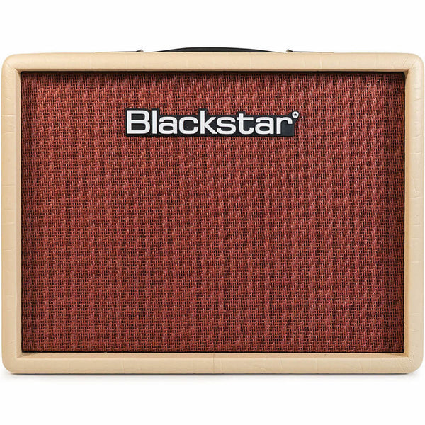 Blackstar Debut 15E 15-watt 2x3" Guitar Combo Amp | Music Experience | Shop Online | South Africa