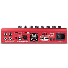 Blackstar Dept. 10 AMPED 2 Power Amp & Multi-FX | Music Experience | Shop Online | South Africa