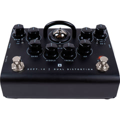 Blackstar Dept. 10 Dual Distortion | Music Experience | Shop Online | South Africa