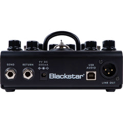 Blackstar Dept. 10 Dual Distortion | Music Experience | Shop Online | South Africa