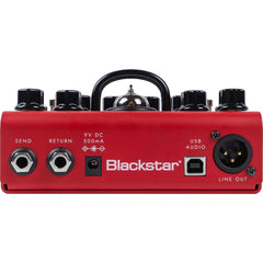Blackstar Dept. 10 Dual Drive | Music Experience | Shop Online | South Africa