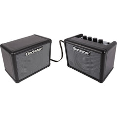 Blackstar FLY 3 Bass Stereo Pack 3-watt 1x3