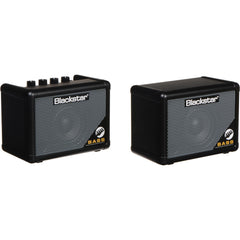 Blackstar FLY 3 Bass Stereo Pack 3-watt 1x3