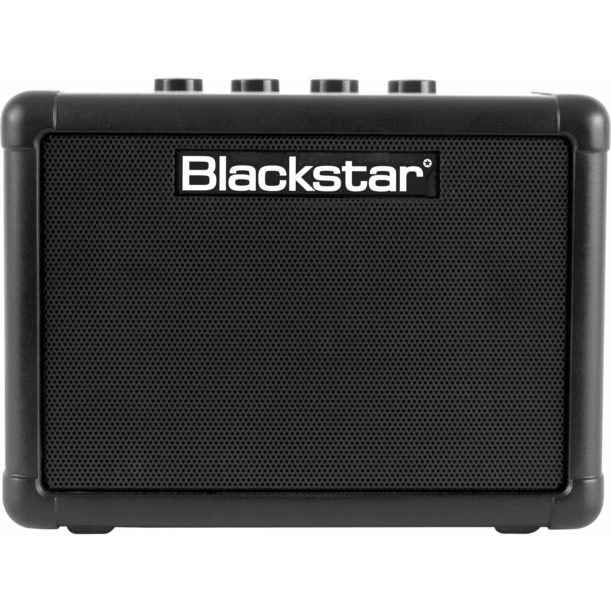 Blackstar FLY3 Black 3-watt 1x3" Guitar Combo Amp | Music Experience | Shop Online | South Africa