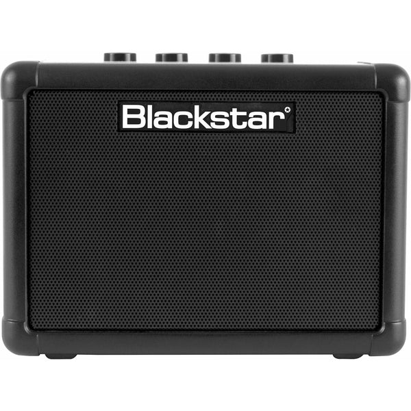 Blackstar FLY3 Black 3-watt 1x3" Guitar Combo Amp | Music Experience | Shop Online | South Africa