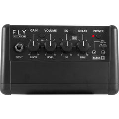 Blackstar FLY3 Black 3-watt 1x3