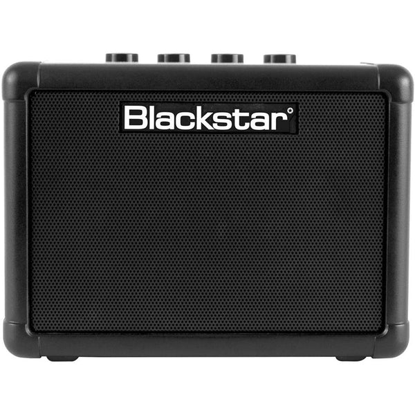 Blackstar FLY3 Bluetooth 3-watt 1x3" Guitar Combo Amp | Music Experience | Shop Online | South Africa