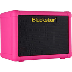 Blackstar FLY3 Neon Pink 3-watt 1x3