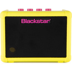 Blackstar FLY3 Neon Yellow 3-watt 1x3