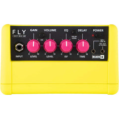 Blackstar FLY3 Neon Yellow 3-watt 1x3