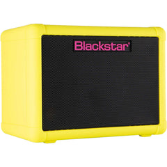 Blackstar FLY3 Neon Yellow 3-watt 1x3