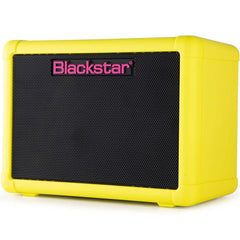 Blackstar FLY3 Neon Yellow 3-watt 1x3
