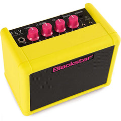 Blackstar FLY3 Neon Yellow 3-watt 1x3