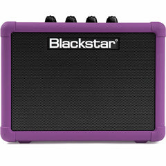 Blackstar FLY3 Purple 3-watt 1x3