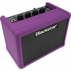 Blackstar FLY3 Purple 3-watt 1x3