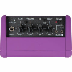 Blackstar FLY3 Purple 3-watt 1x3
