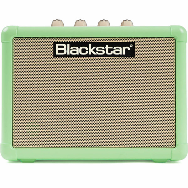 Blackstar FLY3 Surf Green 3-watt 1x3" Guitar Combo Amp | Music Experience | Shop Online | South Africa