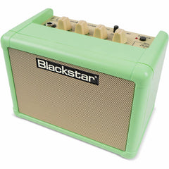 Blackstar FLY3 Surf Green 3-watt 1x3
