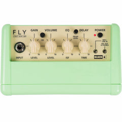 Blackstar FLY3 Surf Green 3-watt 1x3